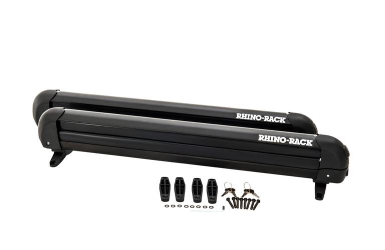 Rhino 6 Ski Carrier Ski Rack Open Road Outfitter